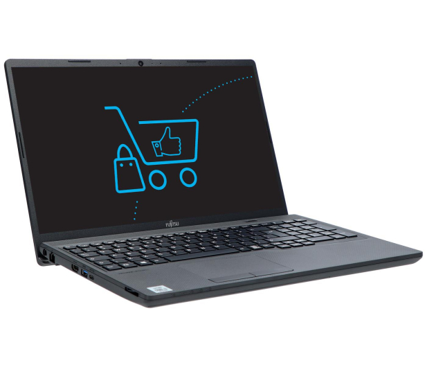 Fujitsu Lifebook A3510 i3-1005G1/8GB/256 3Y Onsite - 682531 - zdjęcie 5
